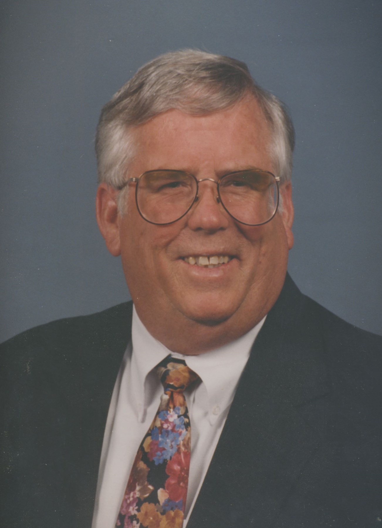 Obituary of Robert Wayne Leslie