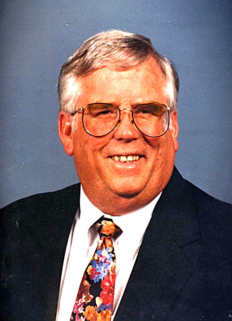 Obituary of Robert Wayne Leslie