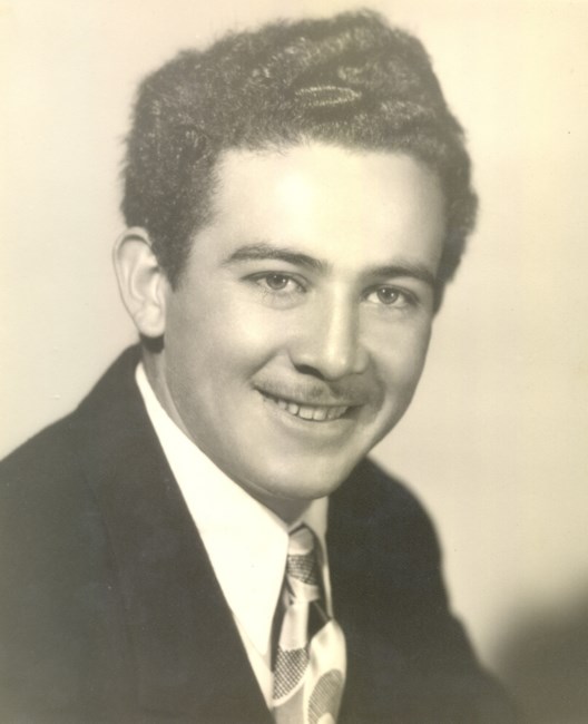 Obituary of Guillermo V. Robles