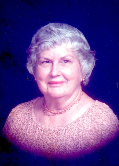 Obituary of Lucille P. Murray