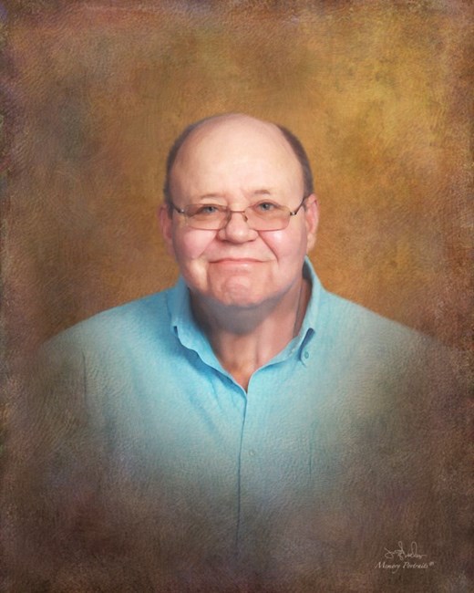 Obituary of Stephen Leslie Fritsch