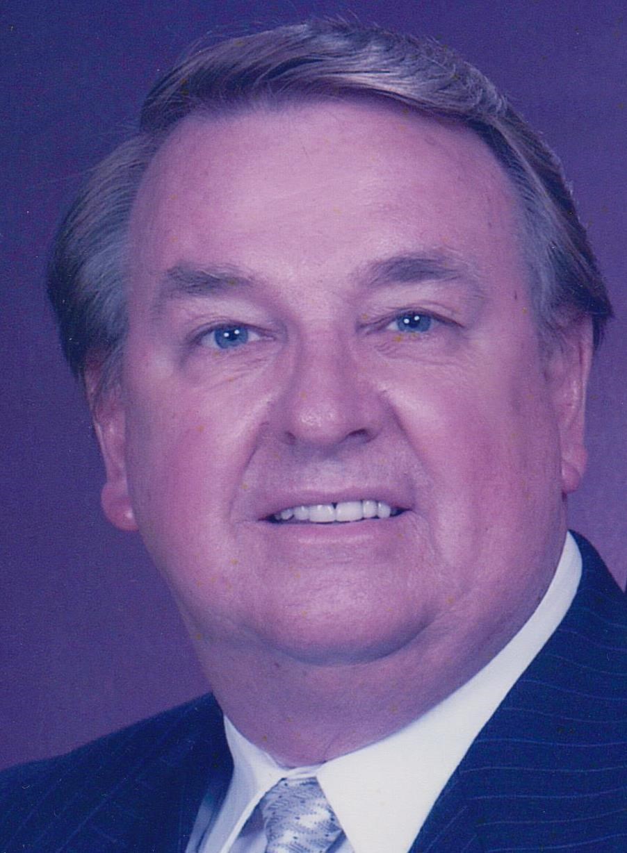 Obituary of David Ross Dagenhart Sr.