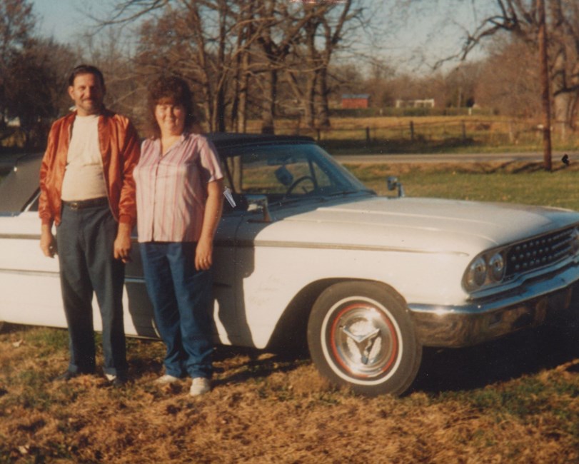 Obituary of Mr. John Anthony Bruno Sr.