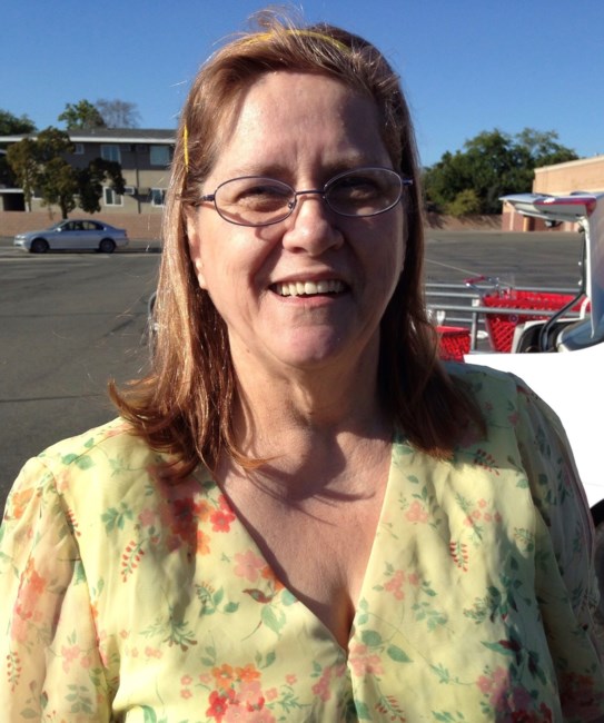 Avis de décès de Barbara L. Hopkins