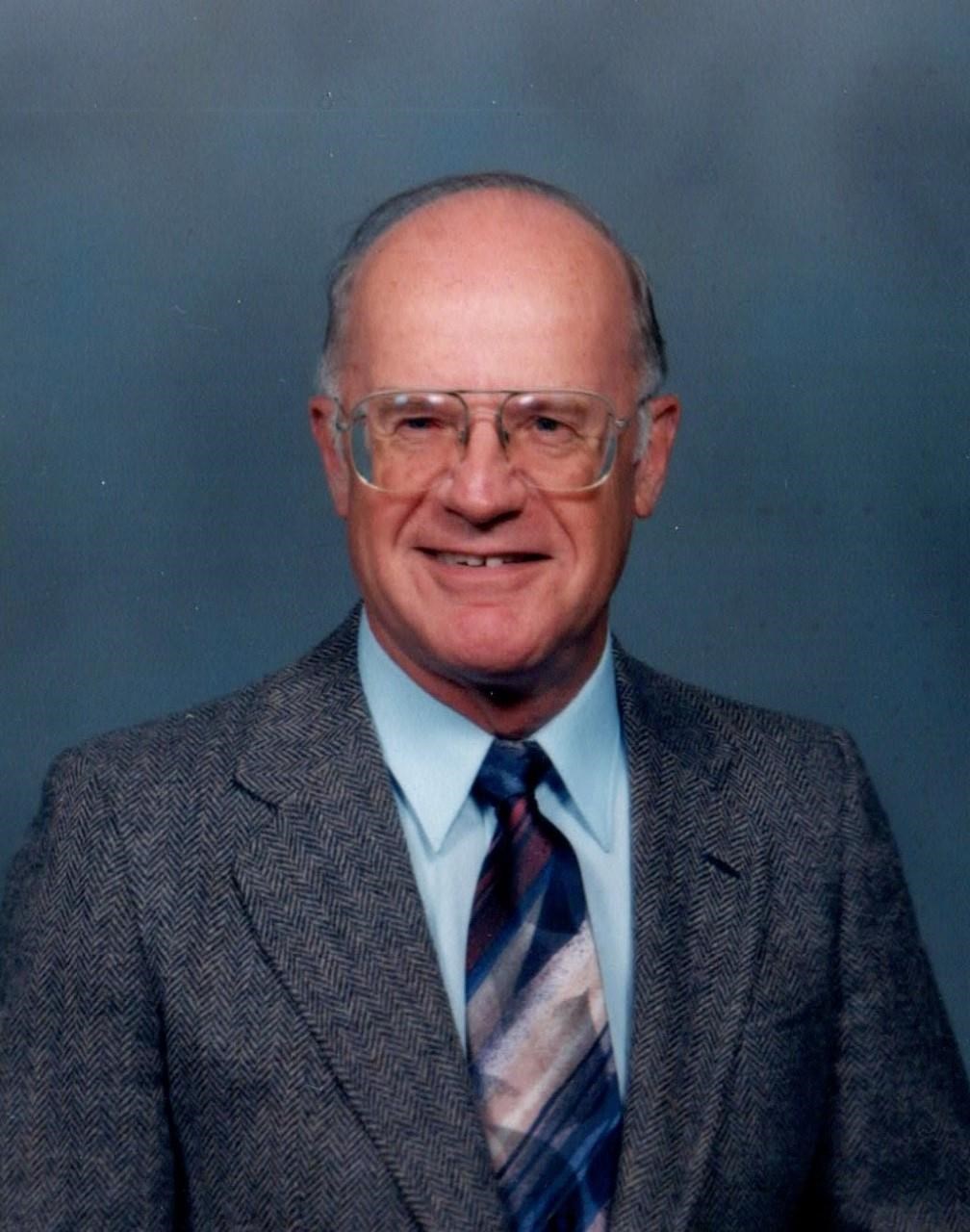 Ronald Stevenson Obituary Seattle, WA
