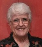Obituary of Eilien Budwick
