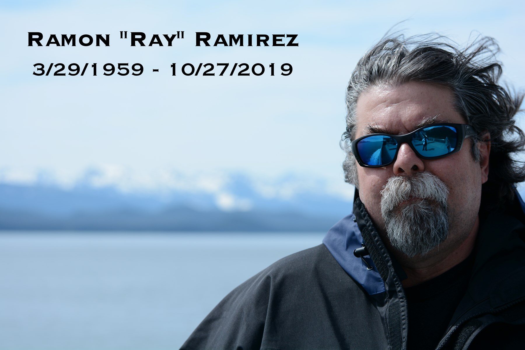 Ramon Ramirez Obituary Miami, FL