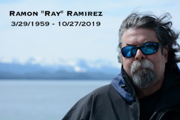Avis de décès de Ramon Ramirez