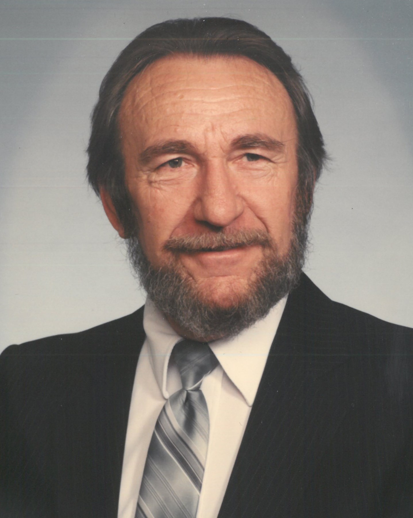 Obituary of Clifford D. Harris