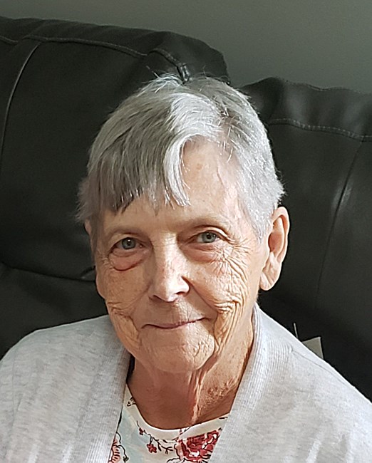 Obituary of Barbara Jean (Backshall) Ingham