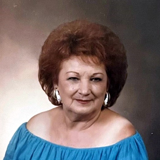 Obituary of Hazel Marie Crabtree