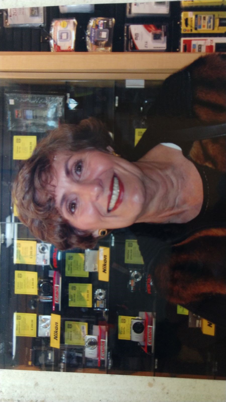 Carol Marie Altorfer Obituary Peoria, IL