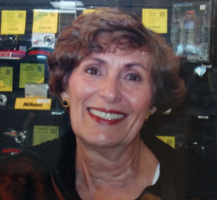 Obituary of Carol Marie Altorfer