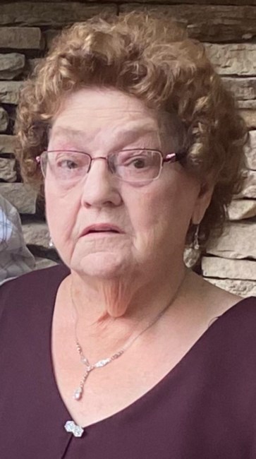 Obituary of Viola Fordyce