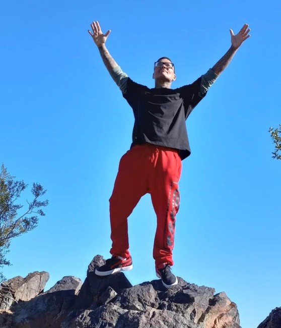 Obituary of Jacob Daniel Madril