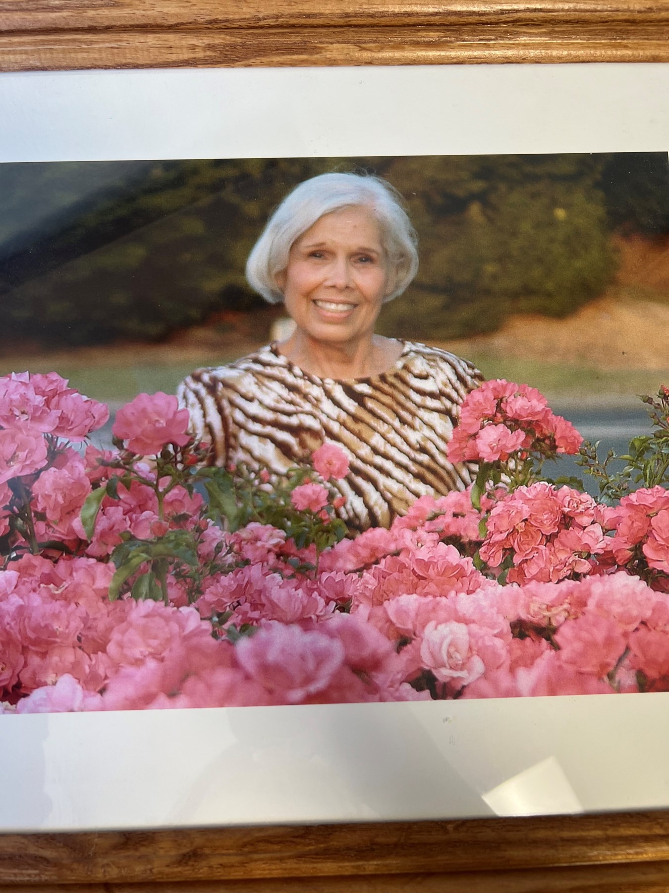 Obituary of Maria Olivia Muñoz