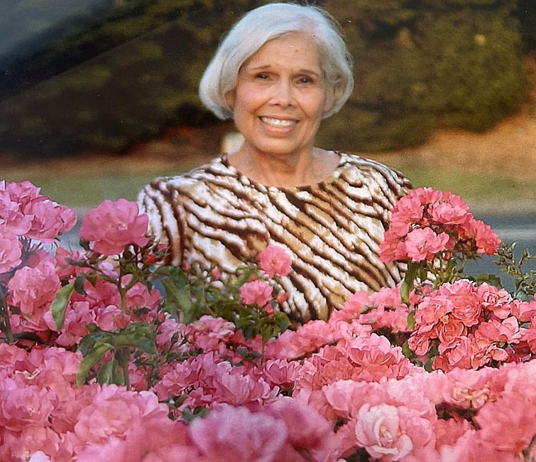 Obituary of Maria Olivia Muñoz