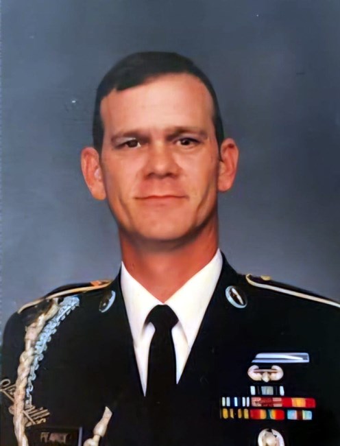 Obituary of Charles "Chuck" Edward  Pearce