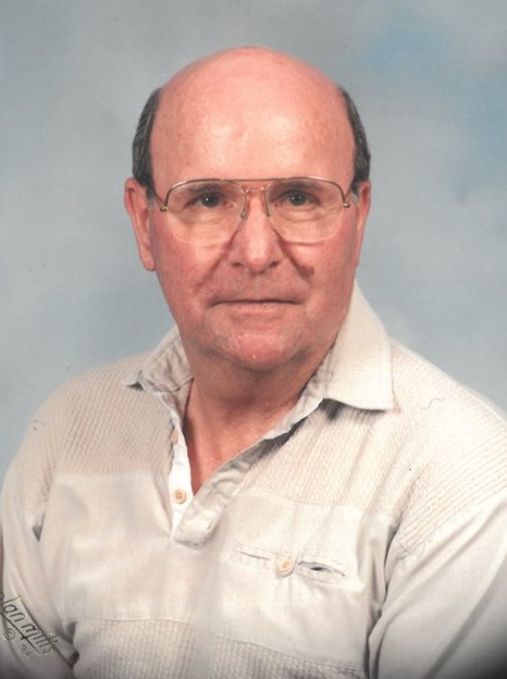 Obituary of Bill Samuel Henderson
