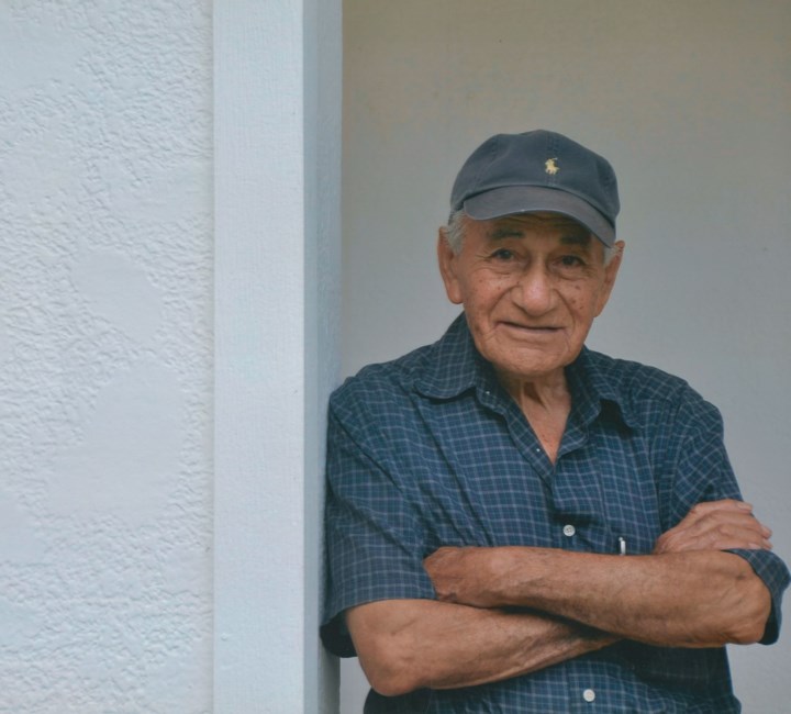 Obituary of Moises Martinez Cumpian