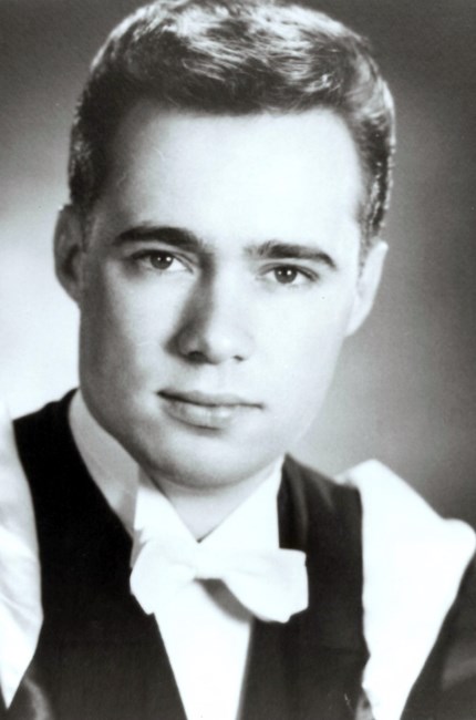 Obituary of Leonard Alfred Hardman