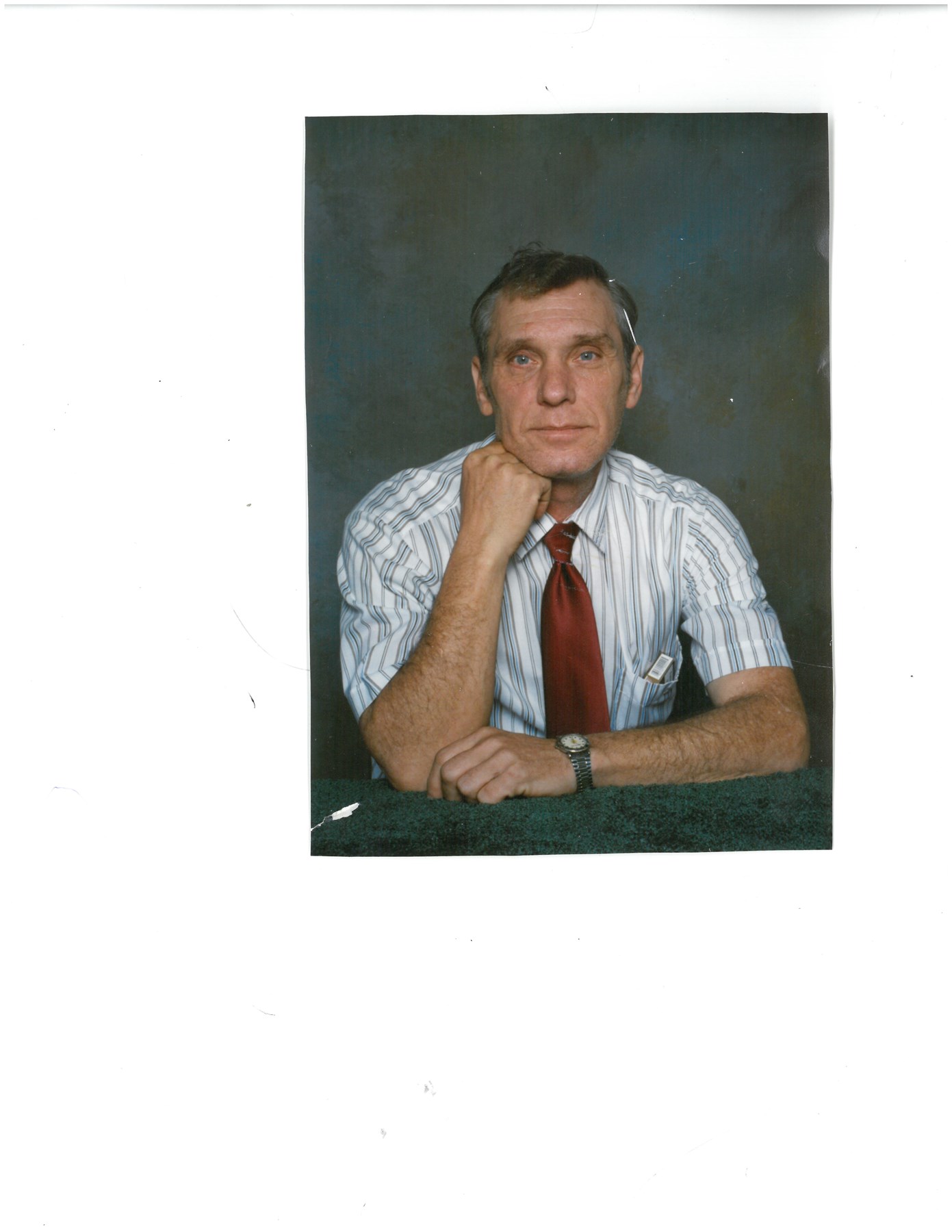 William "Bill" Marchand Obituary Windsor, ON