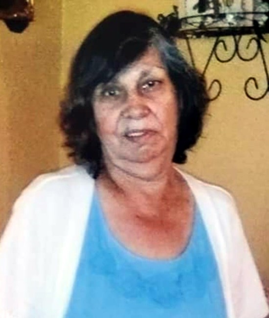 Obituary of Margaret A. Gutierrez