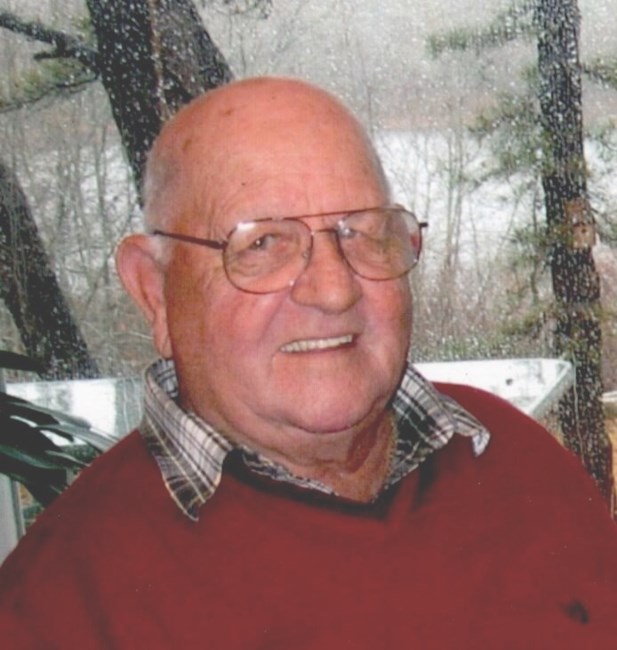 Obituary of Edward F. Clark