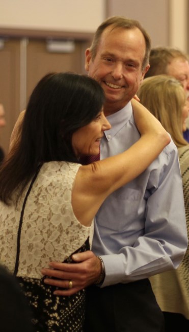 Obituary of Theodore Alan Etchison