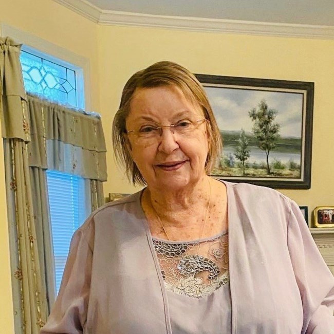 Obituary of Joan Torgesen Doyle