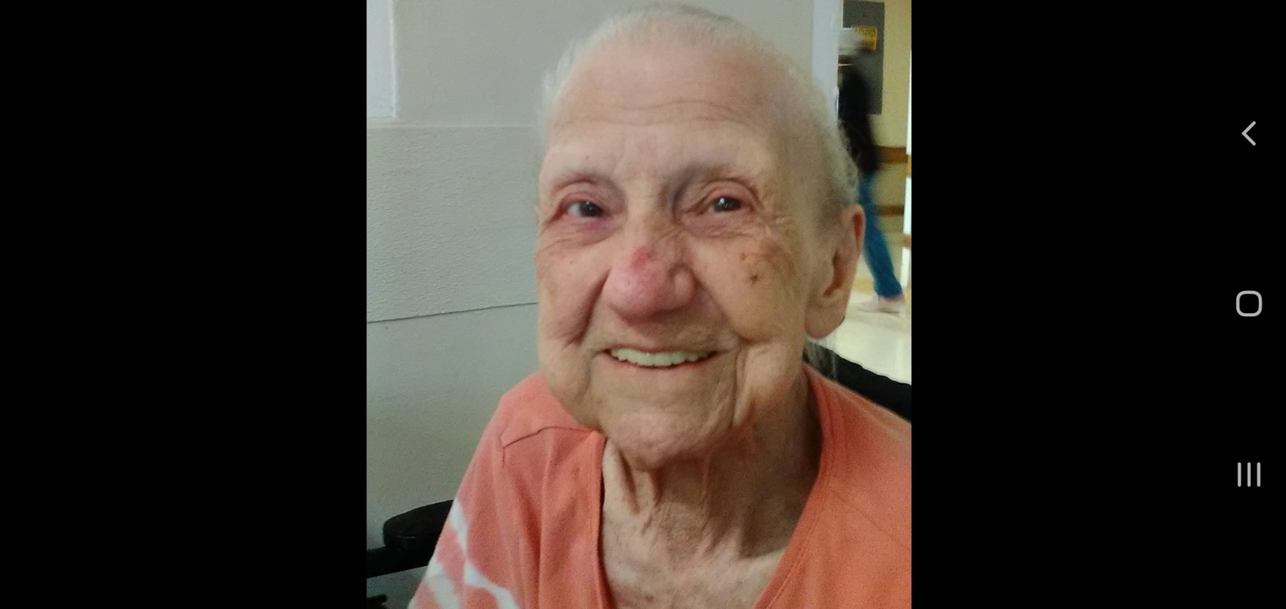 Obituary of Rita Marie McGinn