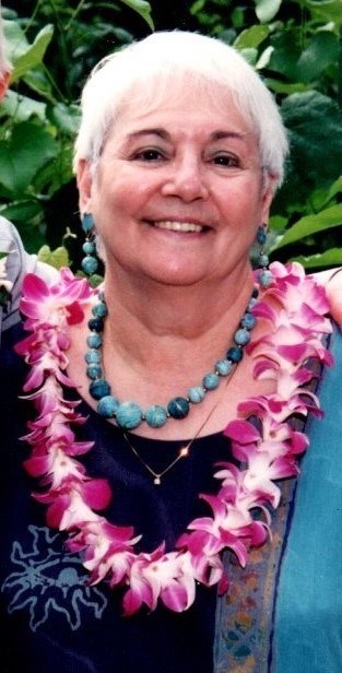 Obituary of Gail Kushner
