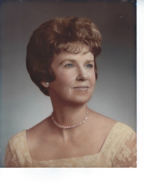 Obituary of Merilyn June Gobel