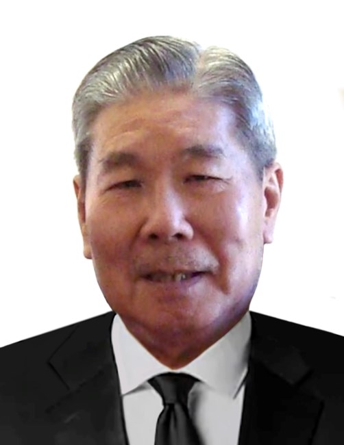 Avis de décès de Bing Kwan Ng