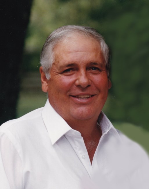 Obituary of Woodrow "Woody" Brown Jr.