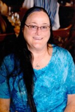 Laura Hurst