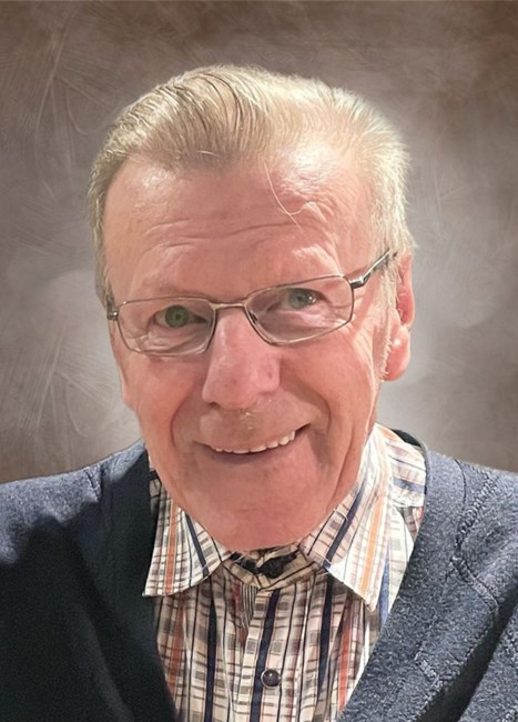 Avis de décès de Raymond Laurin