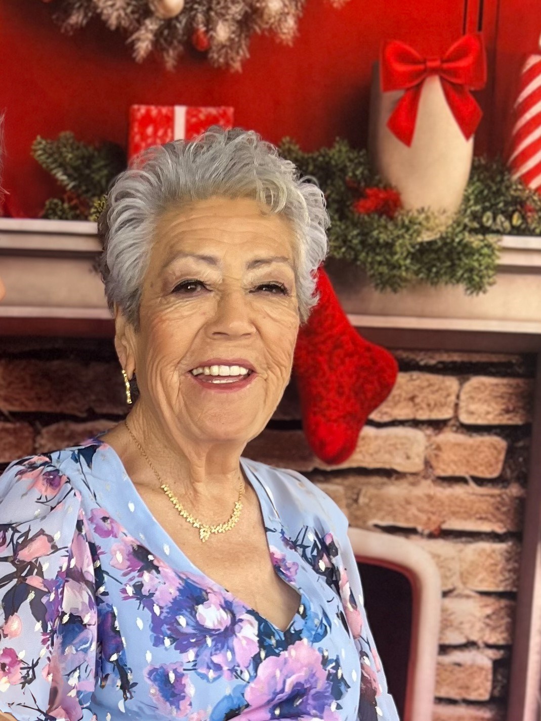 Obituary of Evangelina Guillen Tejeda