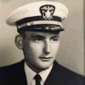 Obituary of James Franklin Chapman