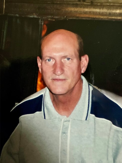 Obituary of Patrick L.  Laramie