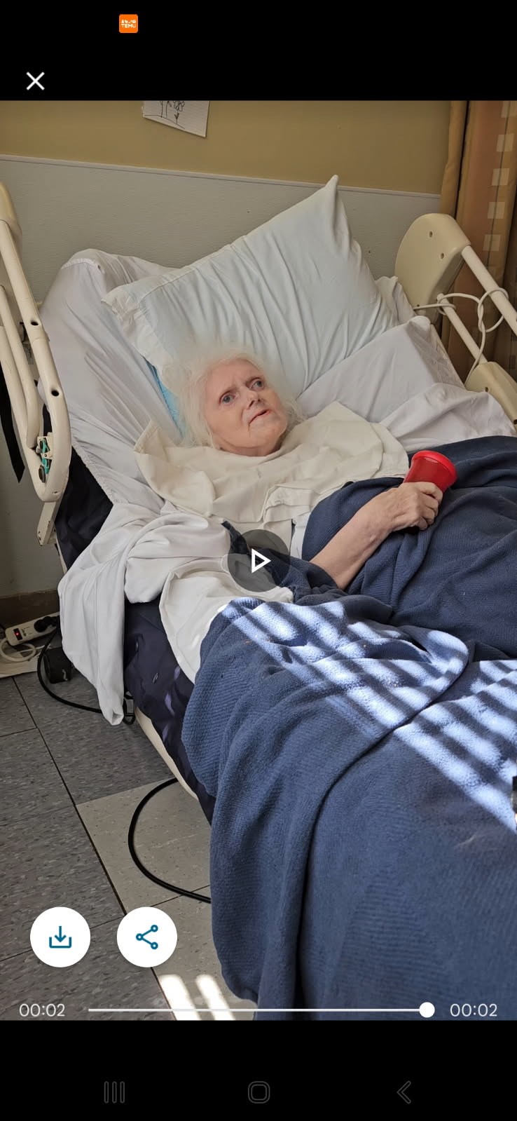 Obituary of Vivian E. Sanford