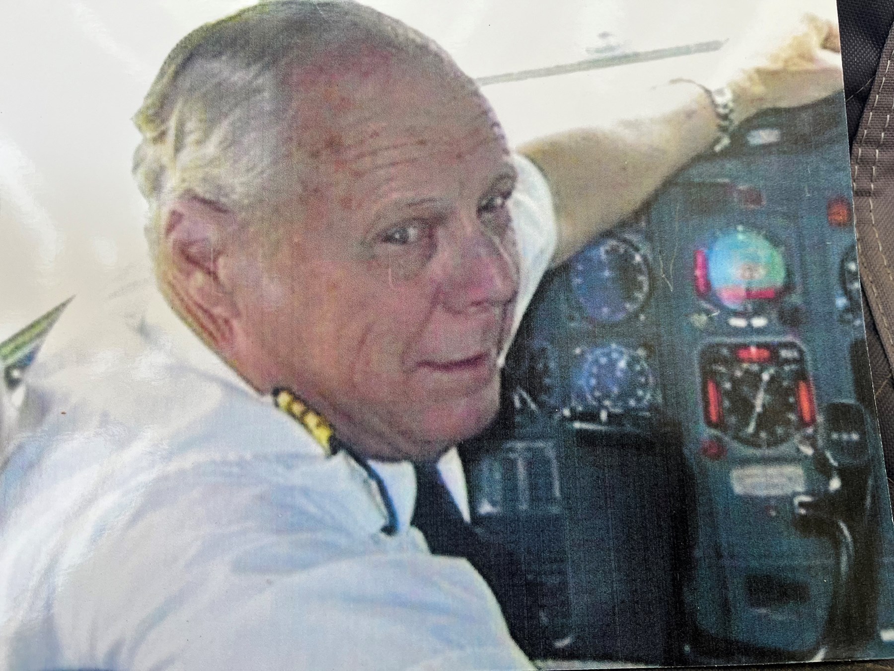 Obituary of Ronald Lee Crumley