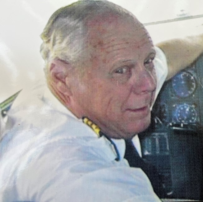 Obituary of Ronald Lee Crumley