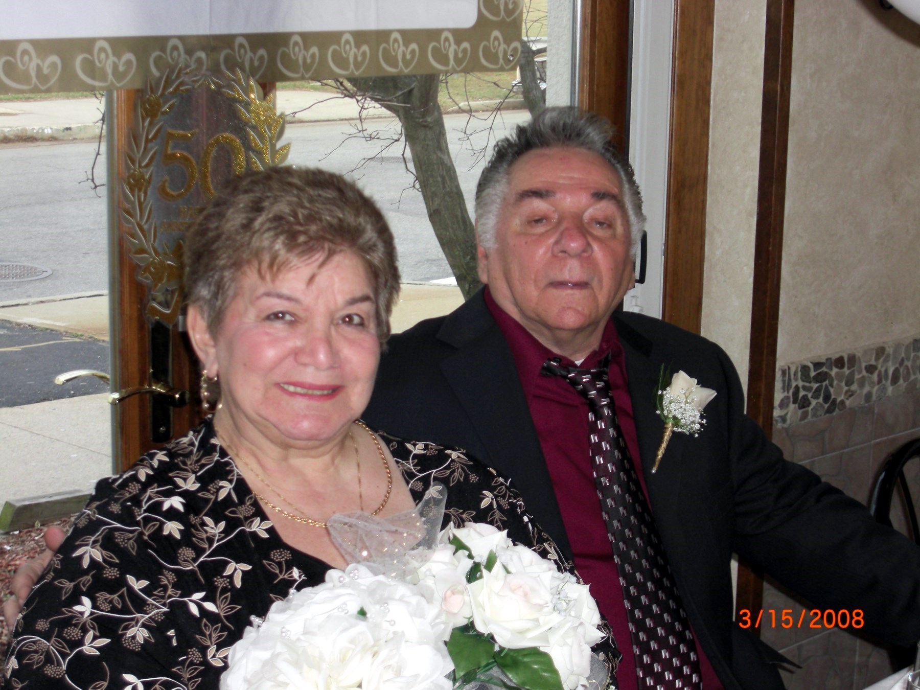 Obituary of Michael John Rampino