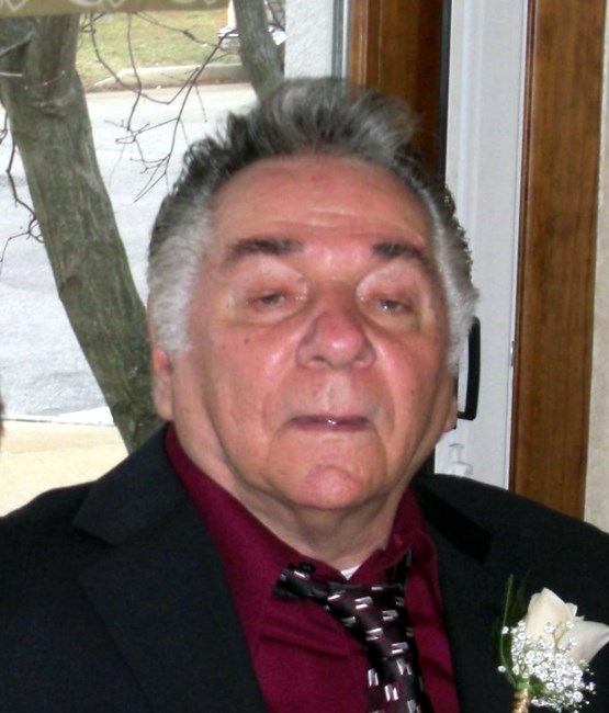 Obituary of Michael John Rampino