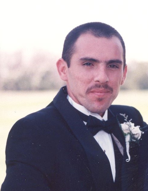 Obituary of Rafael Sarabia