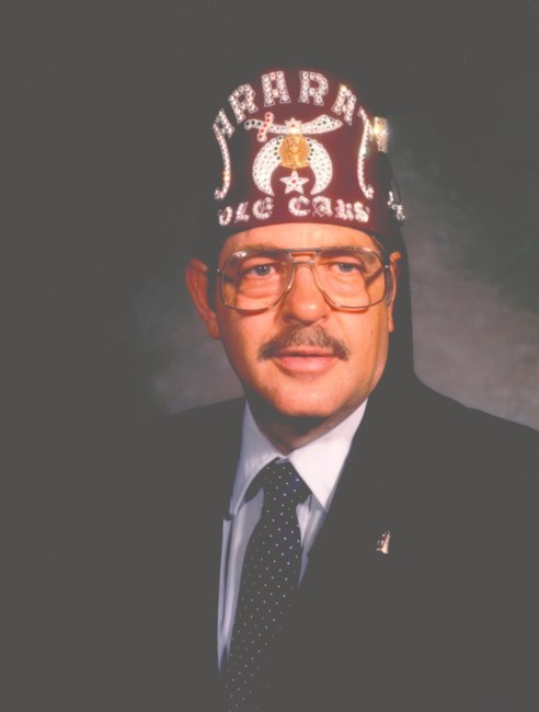 Obituary of Benjamin H Kropf Jr.