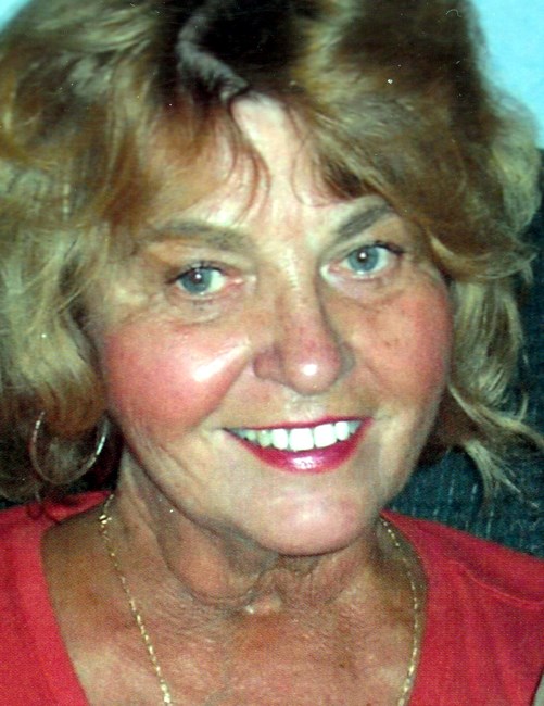 Obituary of Helen B. Krzys David