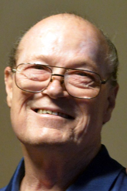 Obituary of Ronald Lenn Davis