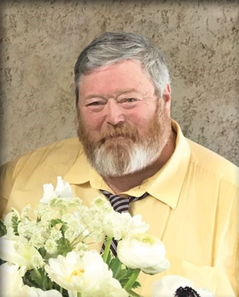 Obituary of Brian Emmet O'Connor